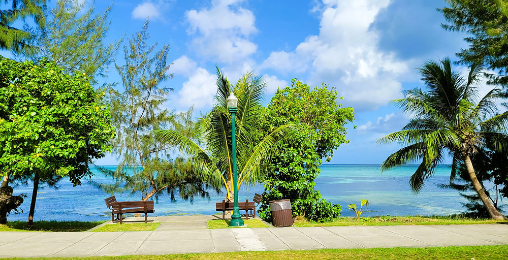 Green travel trend: Northern Marianas eyes ‘regenerative tourism’ brand