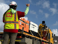 Most Saipan residents still without power and water one week after Sinlaku’s onslaught