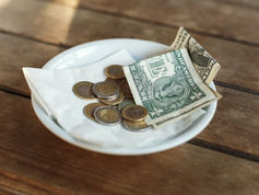 The tip of the iceberg: Why Guam should rethink its tipping culture