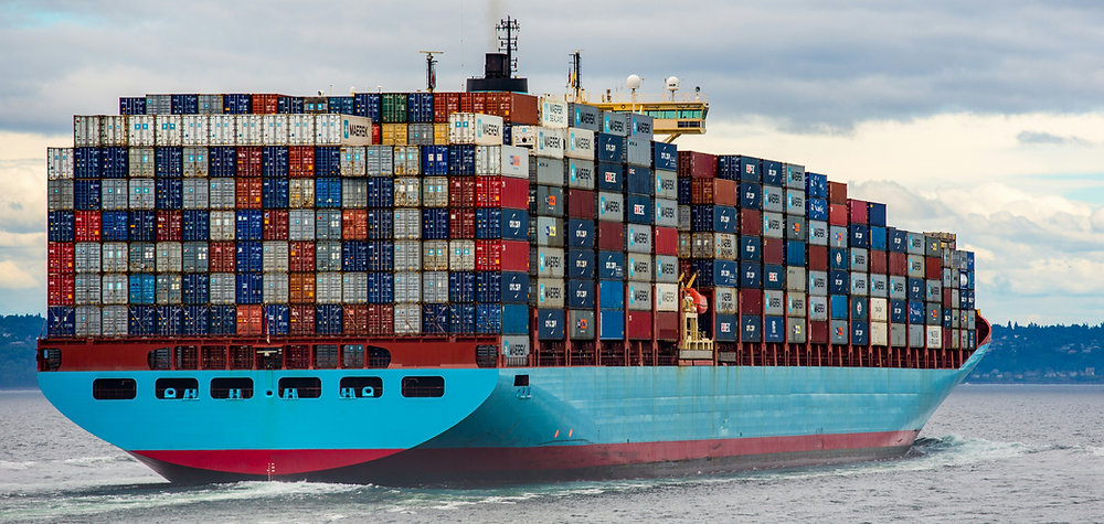 Freight forwarder to raise fuel surcharge for Guam, CNMI, FSM