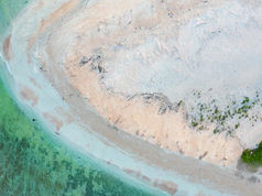 The fault line of Pacific security: Climate-driven land loss triggers regional crisis