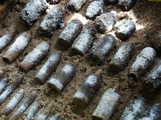 Unexploded WWII bombs plague Palau amid US military build-up 
