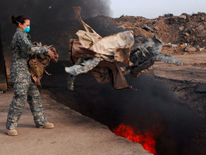 US Supreme Court to hear dispute over Air Force's open detonations at Guam beach