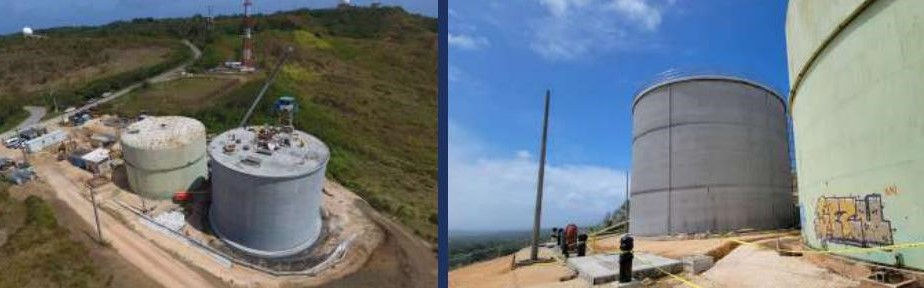 Guam Waterworks Authority completes installation of dieldrin-treatment system at Yigo well