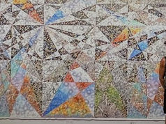 ‘A Retrospective 1986-2026’ traces Dell’Isola’s artistic evolution