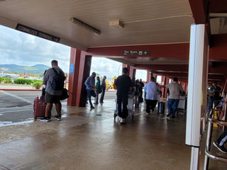 Middle East crisis takes toll on tourism; T’way to pause Seoul-Saipan route