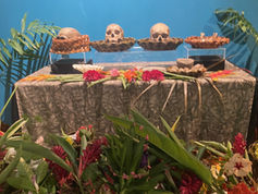Guam’s buried history faces pressures from development