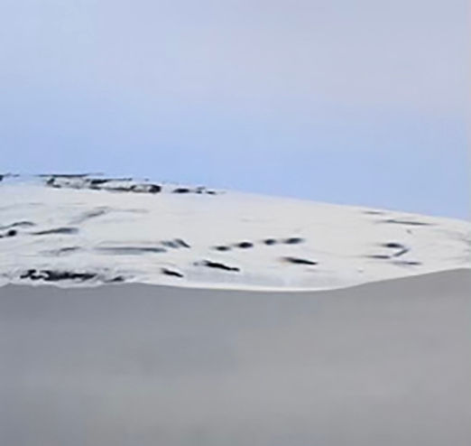Black Sand I