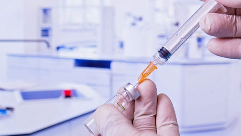 Report: Pacific island countries struggle to meet vaccination targets