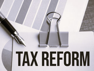 FSM one step closer to implementing comprehensive tax reforms