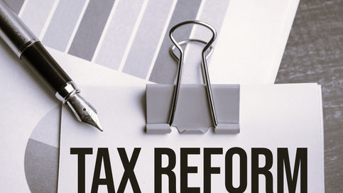 FSM one step closer to implementing comprehensive tax reforms