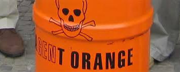 Agent Orange survivors seeking to fly back to Guam