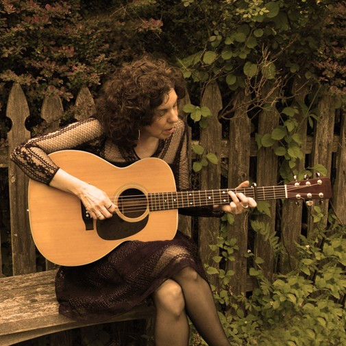 Anne Marie Menta