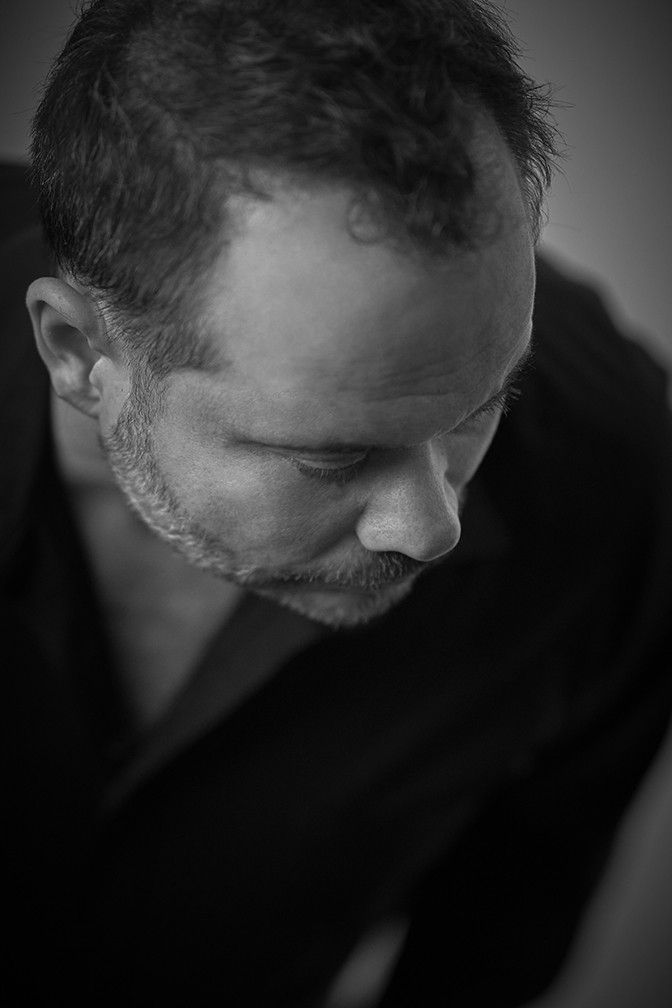 Peter Anthony Piano Nights