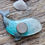 Miniaturbild: Muschelwal Magnet