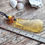 Miniaturbild: Strandgut Makramee Kette