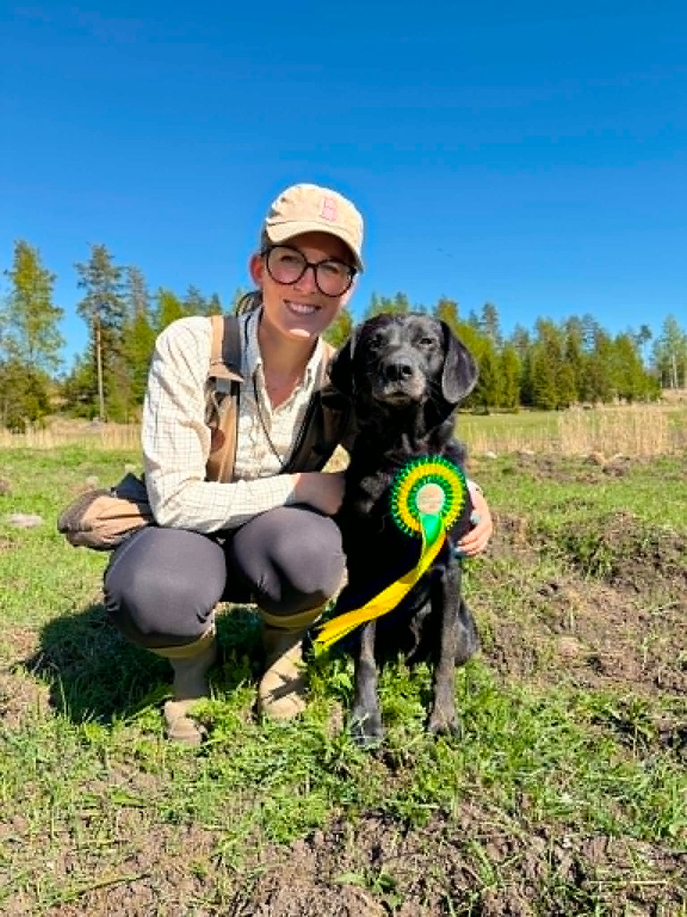 Excellent Ekl till Esset och Wilma