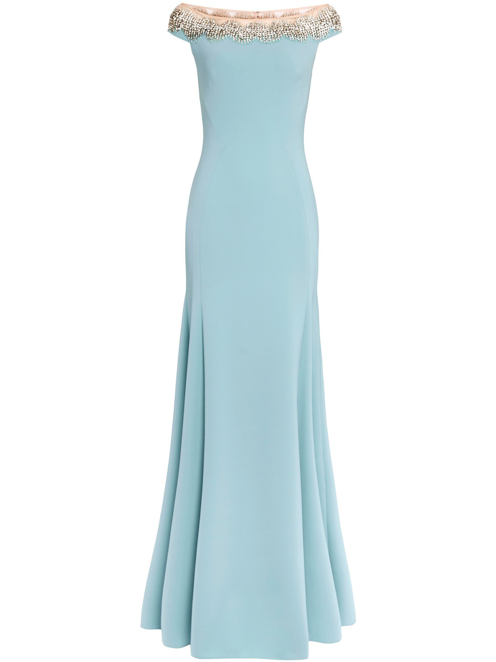 Jenny Packham
Azalea gown