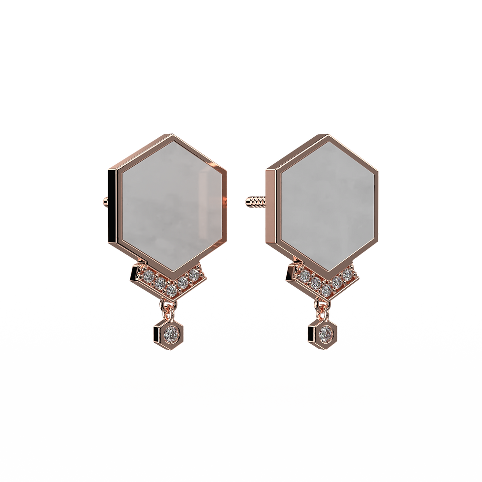 Thumbnail: The Iconic GI 45 Earrings