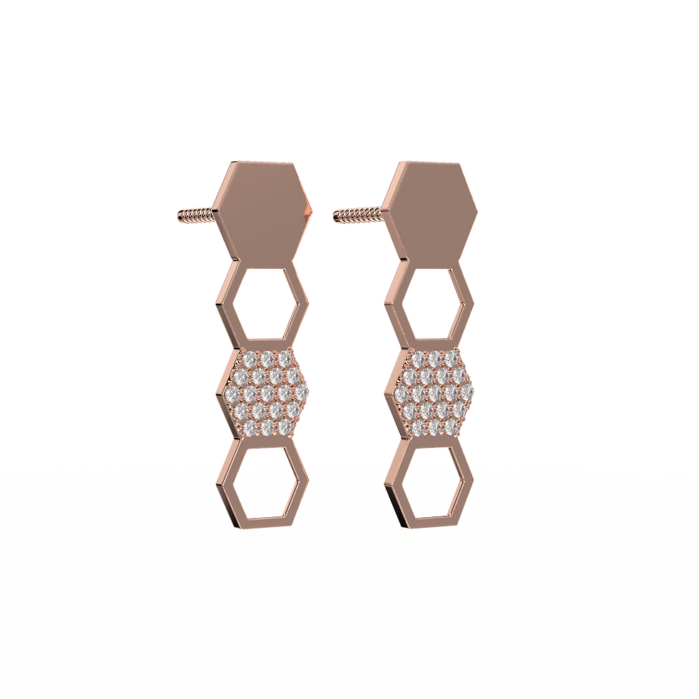 Thumbnail: The Iconic GI 27 Earrings