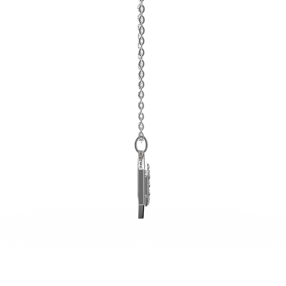 Thumbnail: The Iconic GI 07 Necklace