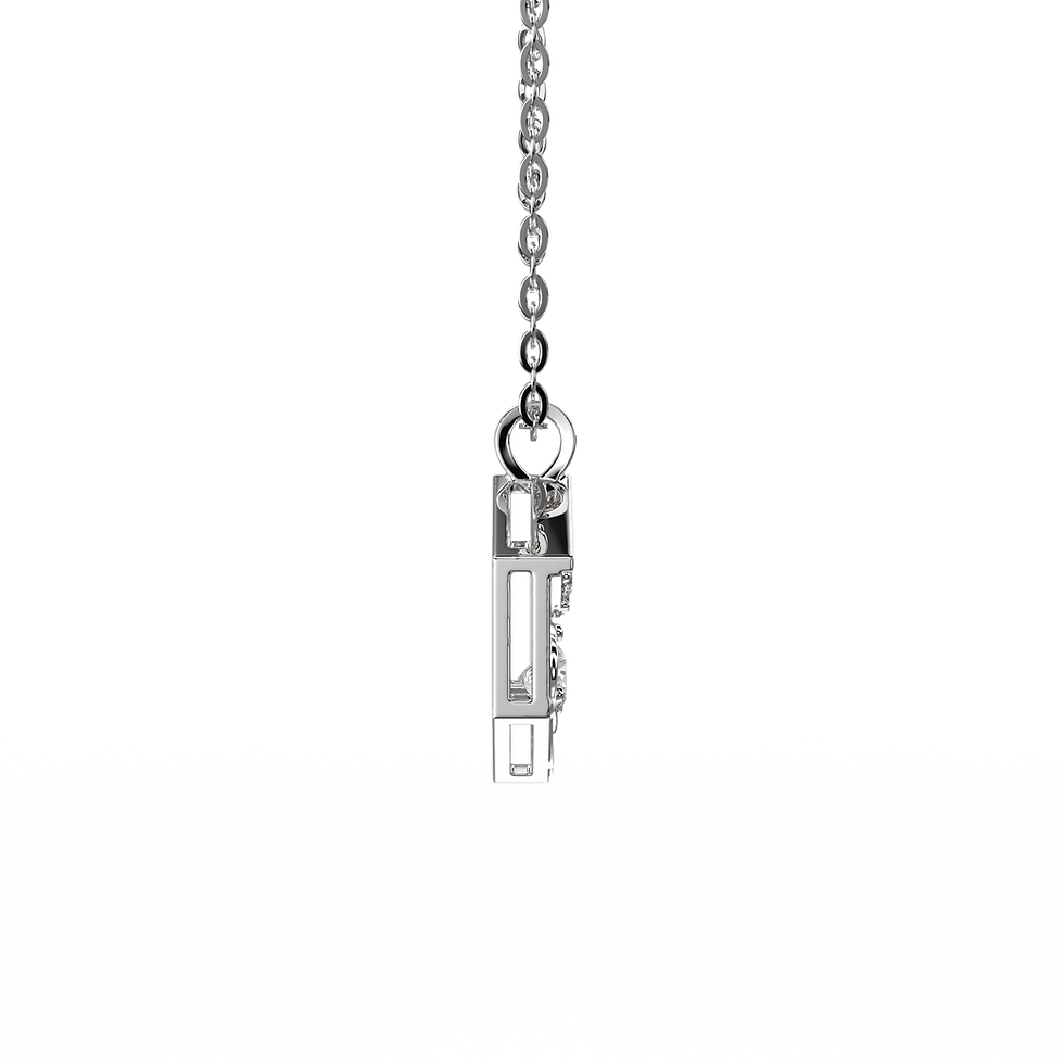 Thumbnail: The Iconic GI 31 Necklace