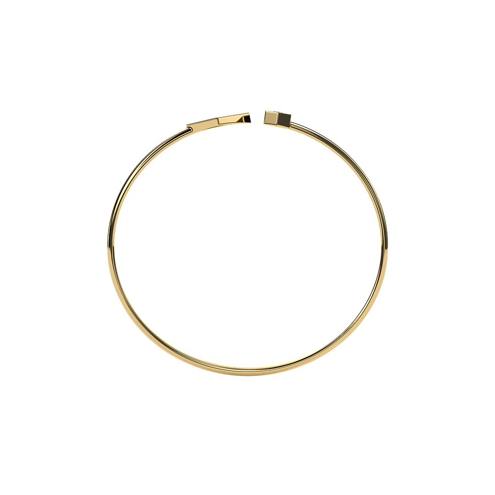 Thumbnail: The Iconic GI 29 Bracelet