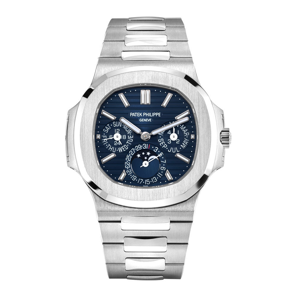 Patek Philippe Nautilus (Reference 5740/1G-001)
