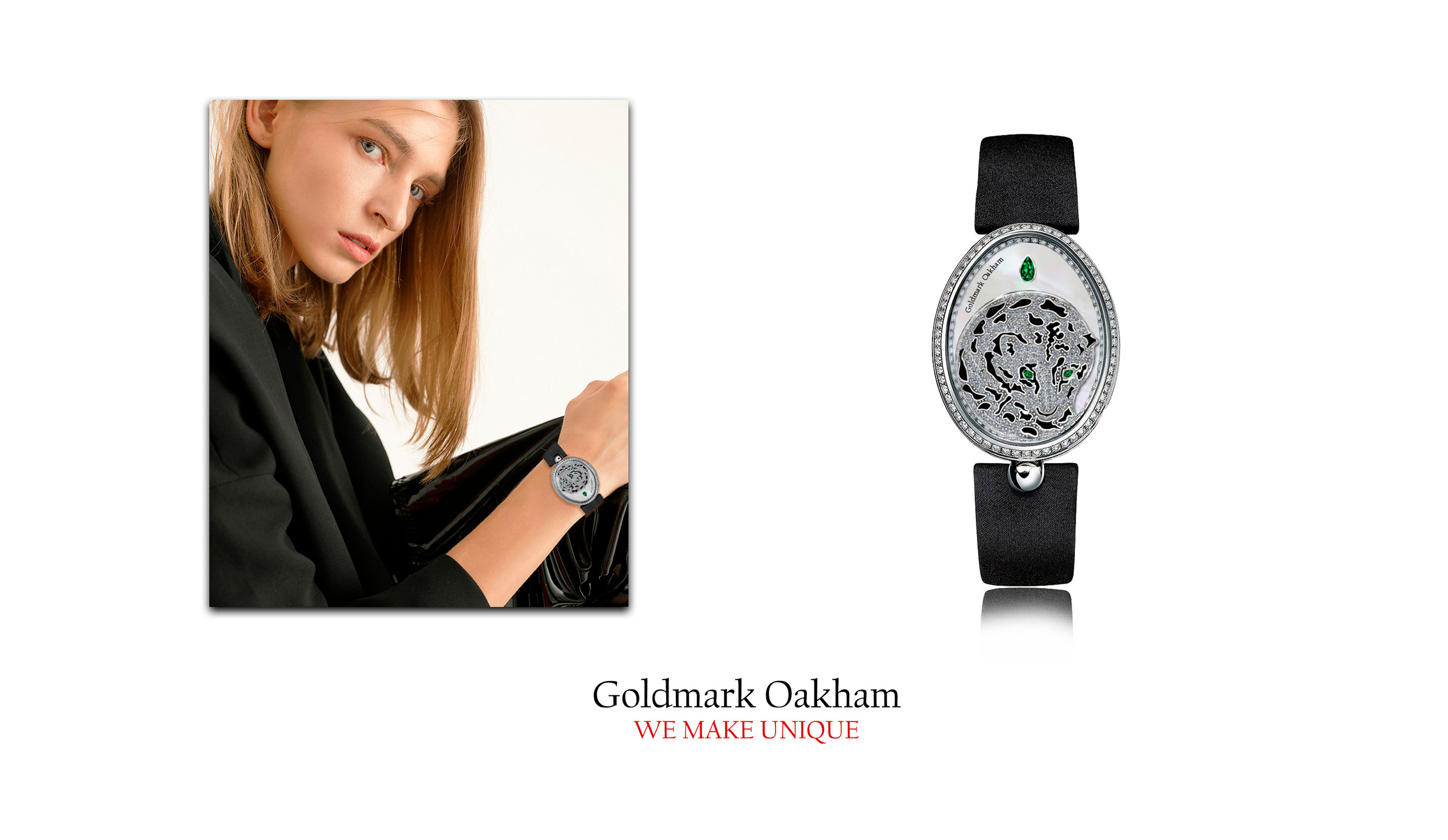 FINE JEWELRY Goldmark Oakham