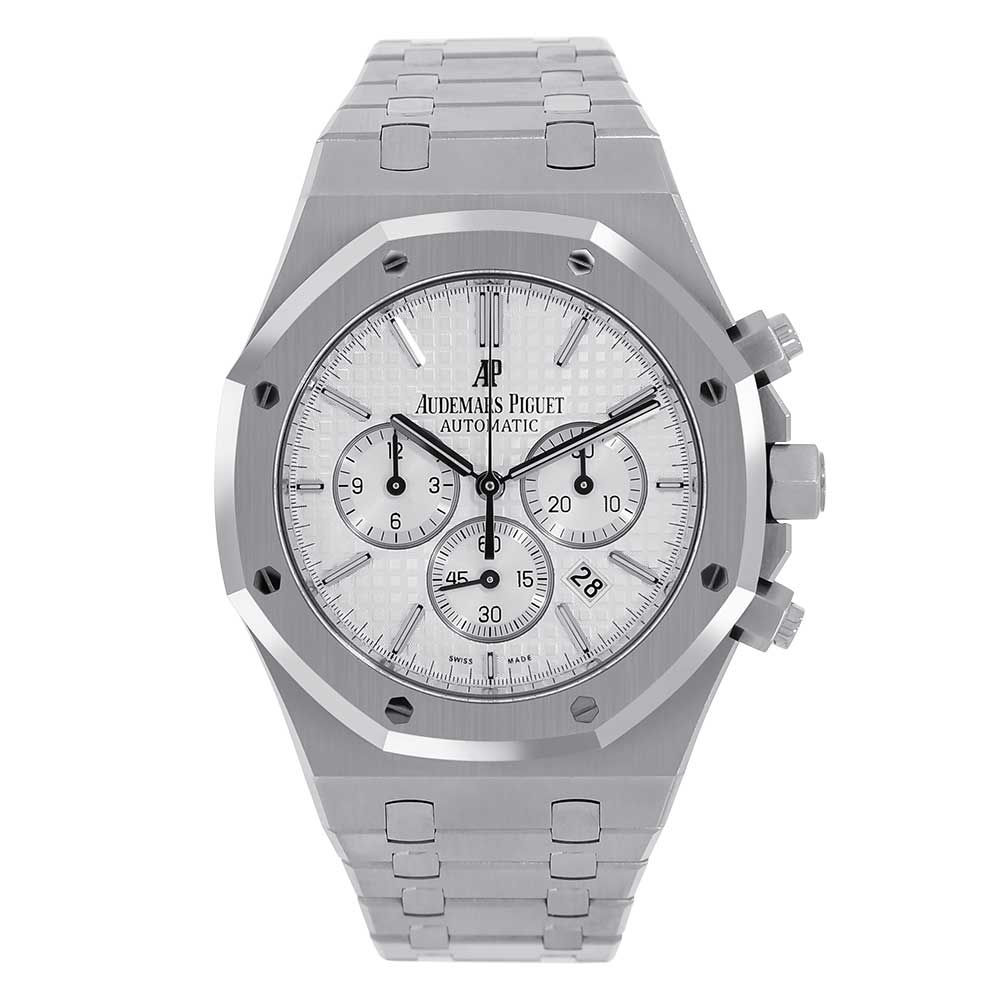 Audemars Piguet Royal Oak (Reference 26320ST.OO.1220ST.02)