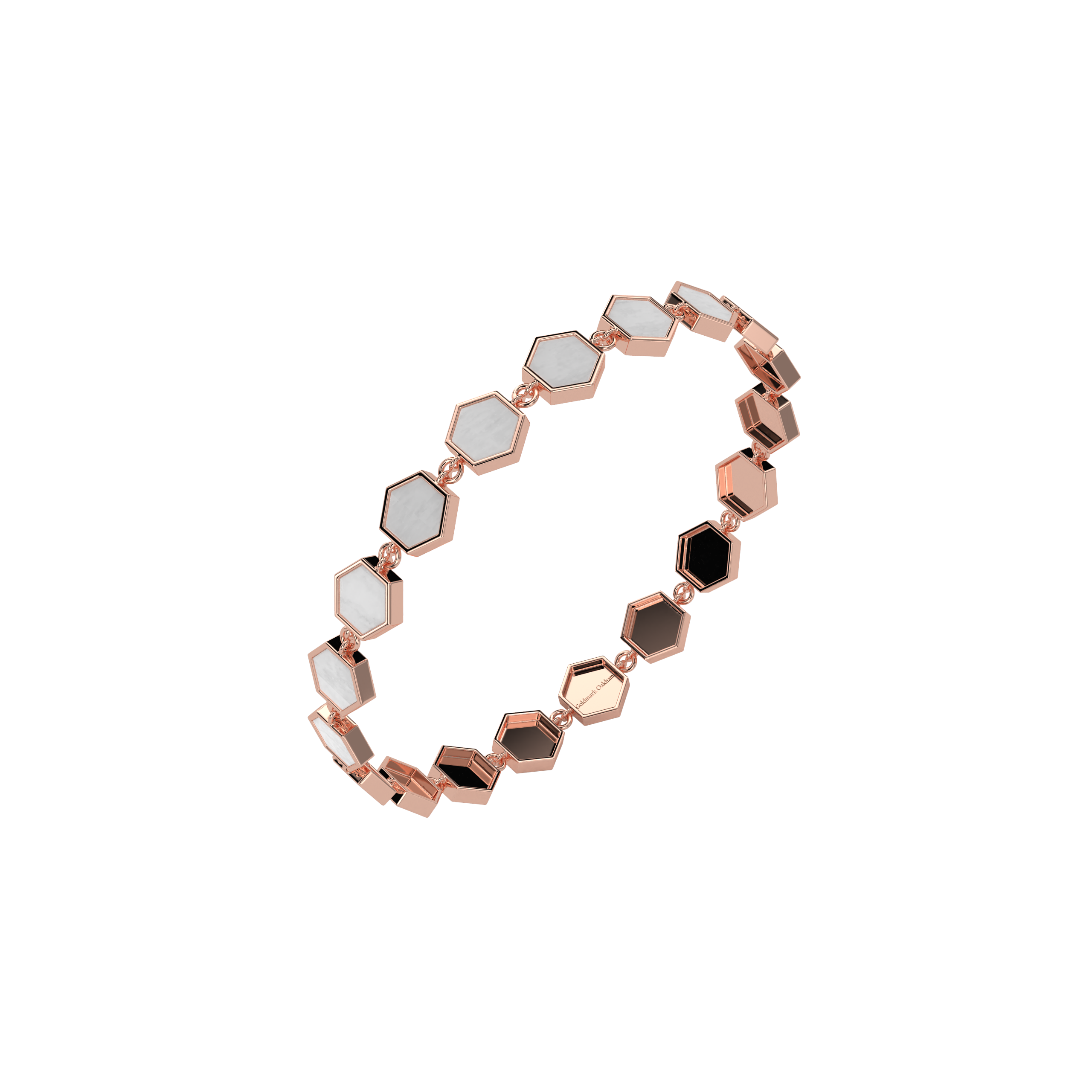 The Iconic GI 21 Bracelet