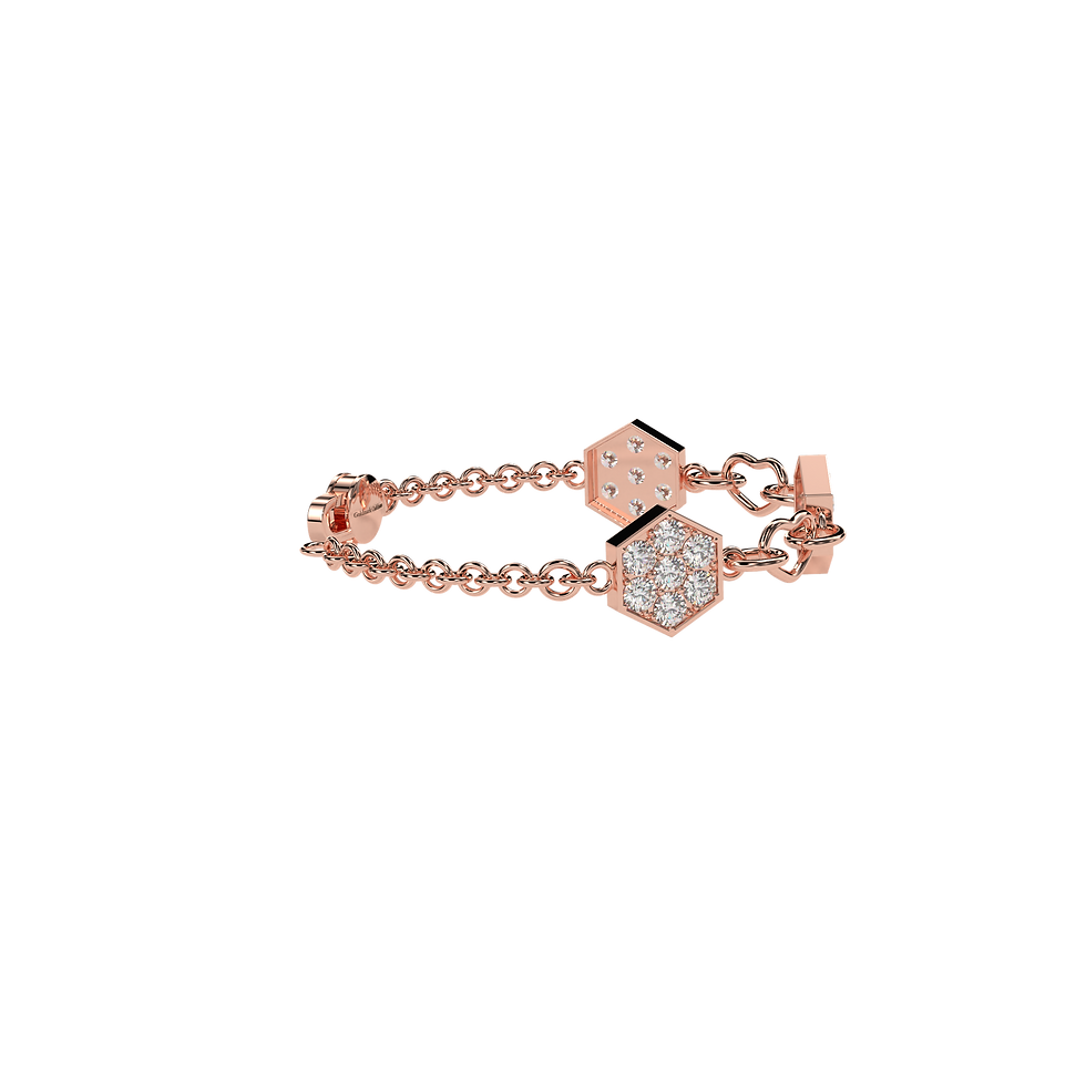 Thumbnail: The Iconic GI 24 Bracelet