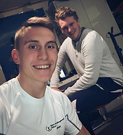 sport coaching münchberg