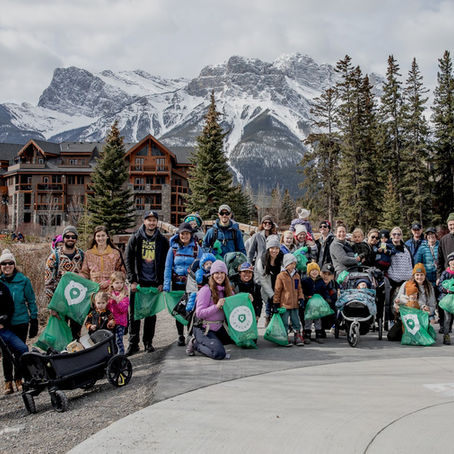 Planet Cleanup 2023 Recap