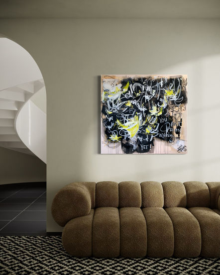 you ain't see nothing yet