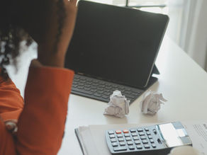 How Technology Is Transforming Bookkeeping for Busy Owners