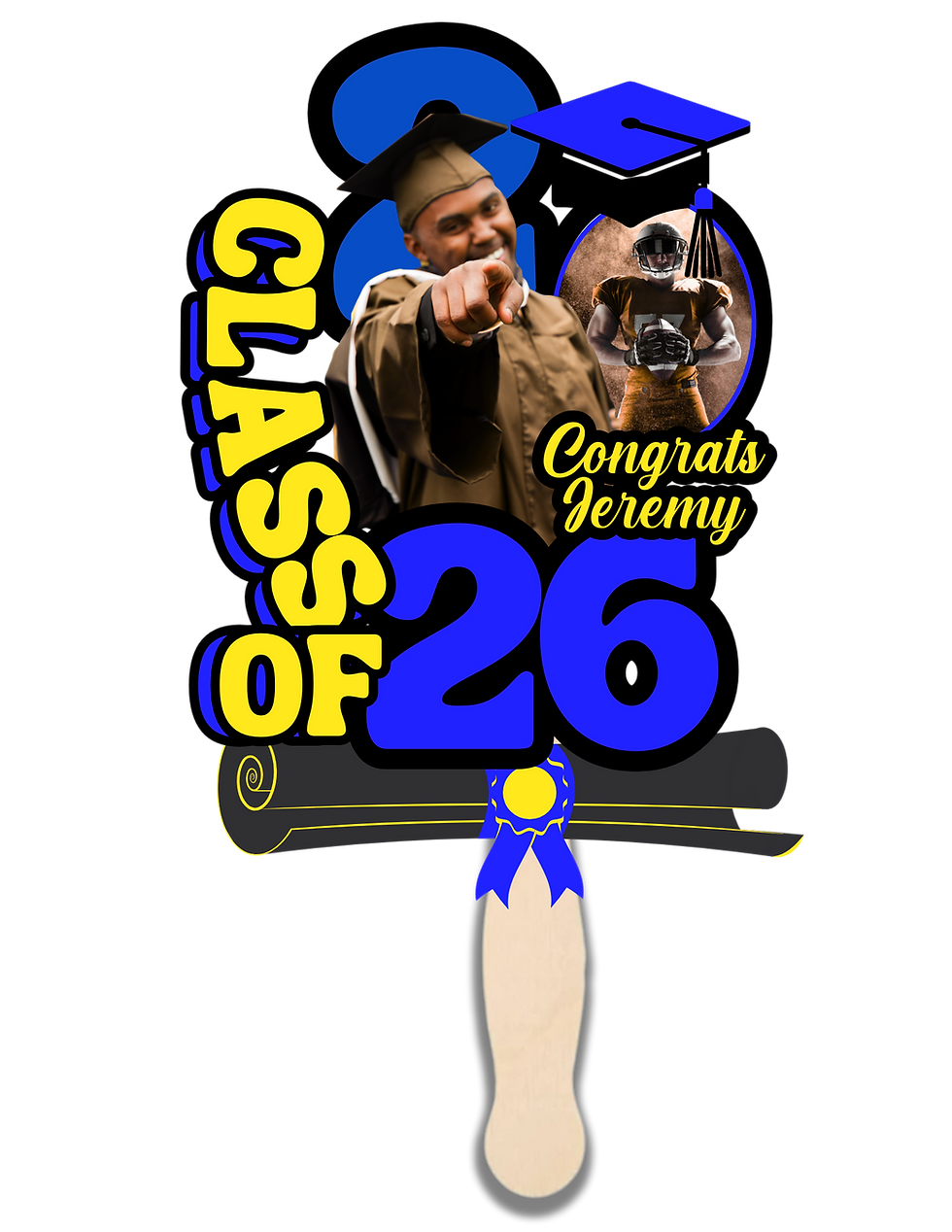 Graduation Fans 2026 (4)