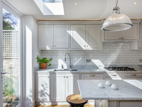 Icon Architects Riba Chartered Architect Fulham United Kingdom