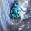 Thumbnail: Mamaku Paua necklace