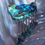Thumbnail: Totara Paua necklace