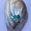 Thumbnail: Totara Paua necklace