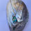Thumbnail: Rimu Paua necklace