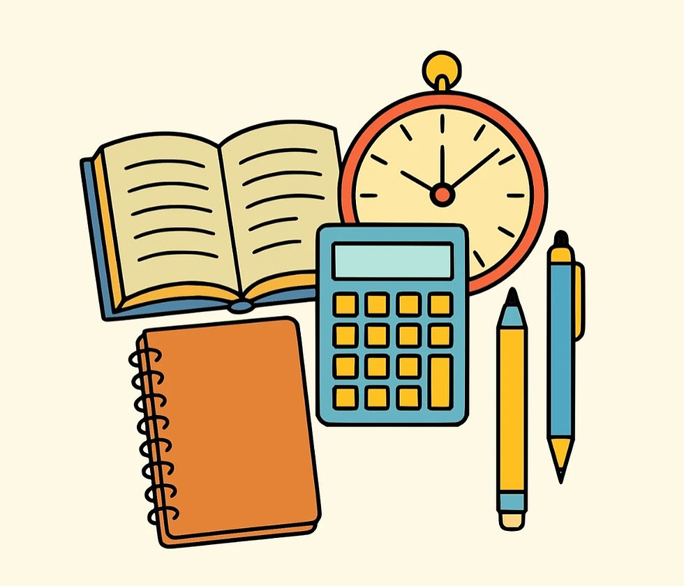 The Difference between activities and cohesive applicant story