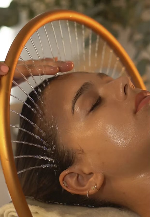Head Spa by Moana