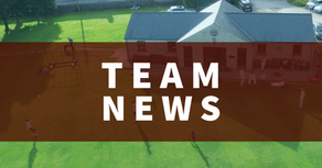 Team News | Saturday 4th September