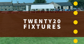 Twenty20 Fixtures