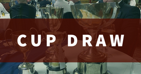 Cup Draw