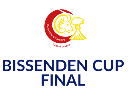 Bissenden Cup Final