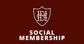 Social Membership 2026
