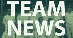 Team News | Hawke Trophy